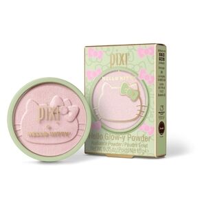 NWT Pixi + Hello Kitty Hello Glow-y Powder (Sweet Glow)